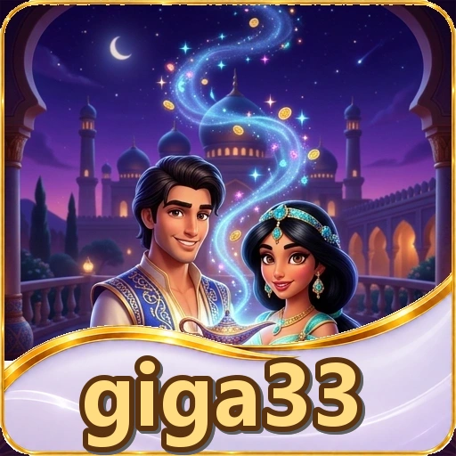 Bookmark saluran cadangan resmi giga33 di browser