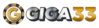 giga33 — Logo Resmi
