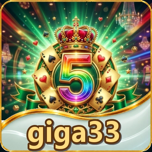 Tombol instal APK giga33 di penginstal Android